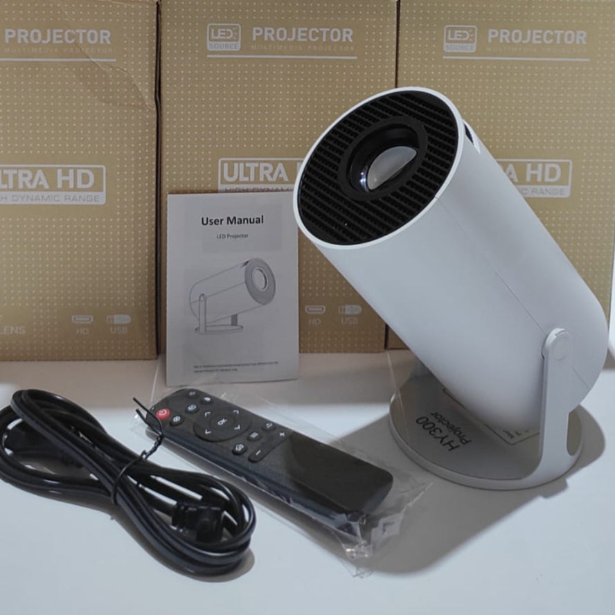 Proyector portátil ultra HD - additional image 10