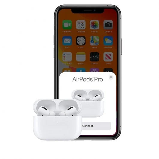 Airpods Pro 2ª generación